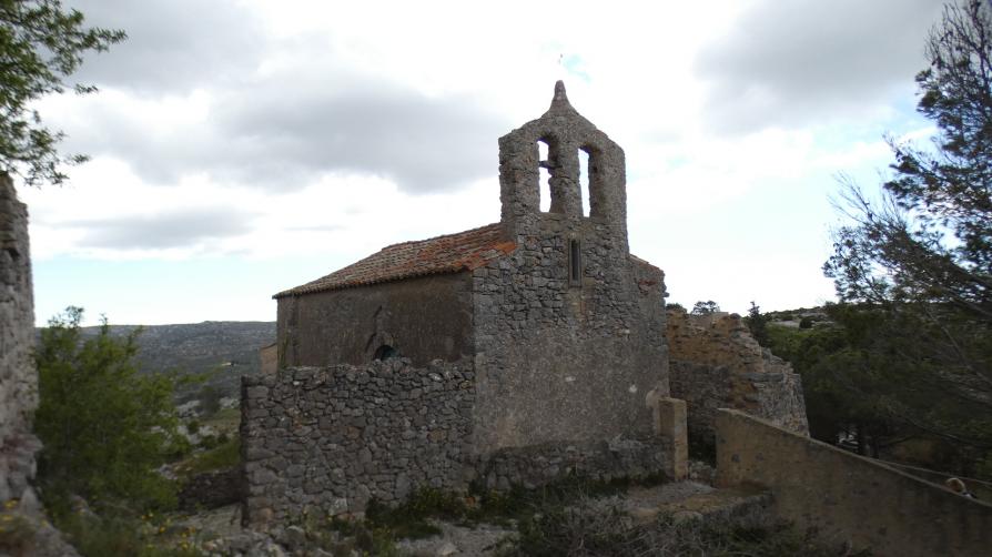 Peut être une image de château