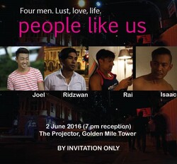 People Like Us