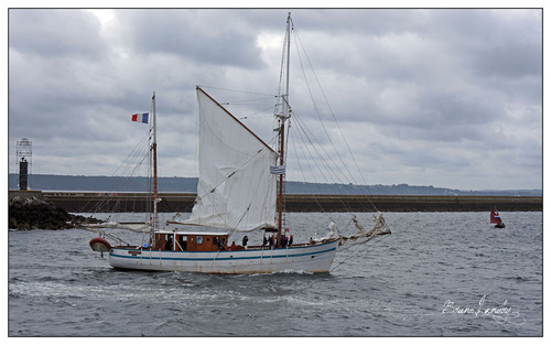 Tonnerre de Brest 2012