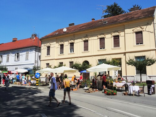 Lendava (Slovénie)