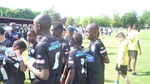 Tournoi International élite U12 GIF Cup