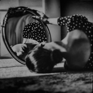 Un miroir ... 
