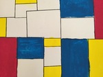 Piet Mondrian