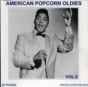american popcorn oldies vol.3