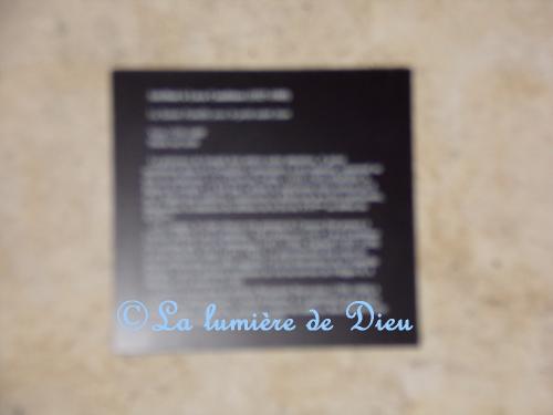 Montivilliers, abbaye et église abbatiale