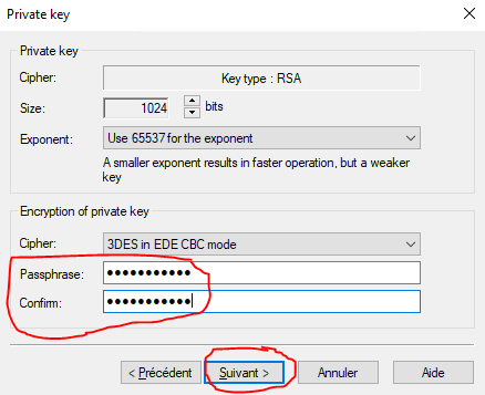 Scanner le trafic HTTP et HTTPS grâce au proxy et à Kaspersky