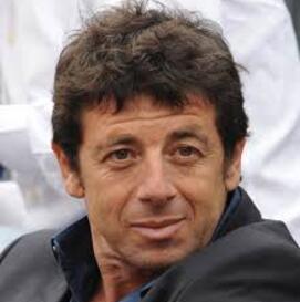 Bruel, le surdoué !