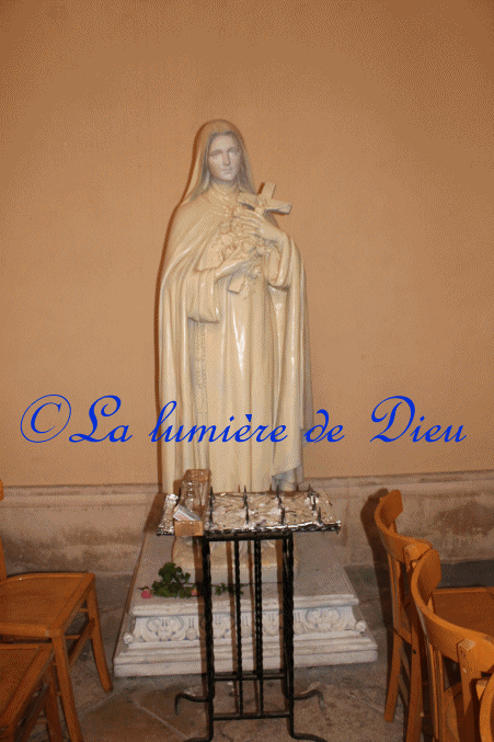 Roanne, église Notre-Dame des Victoires