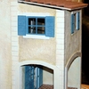 Maison miniature