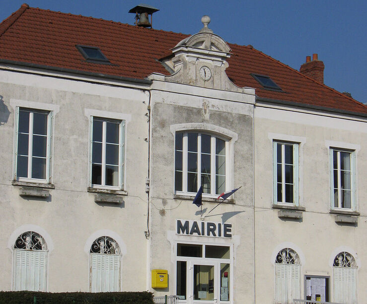 La mairie