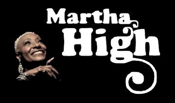 Martha High