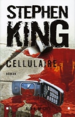 Couverture de Cellulaire