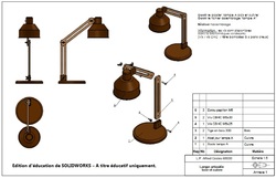 05 100 Exercices assemblage Solidworks