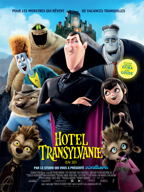 Résultat de recherche d'images pour "hotel transylvania"