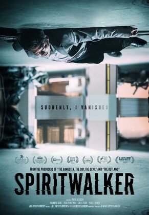 ♦ Spiritwalker [2020] ♦