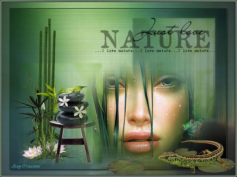 Just love natur
