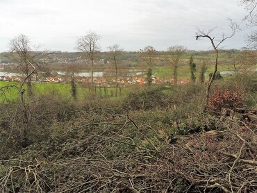 Arques-la-Bataille - Vallée de la Varenne