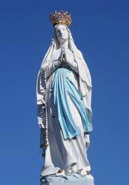  * Notre-Dame de Lourdes