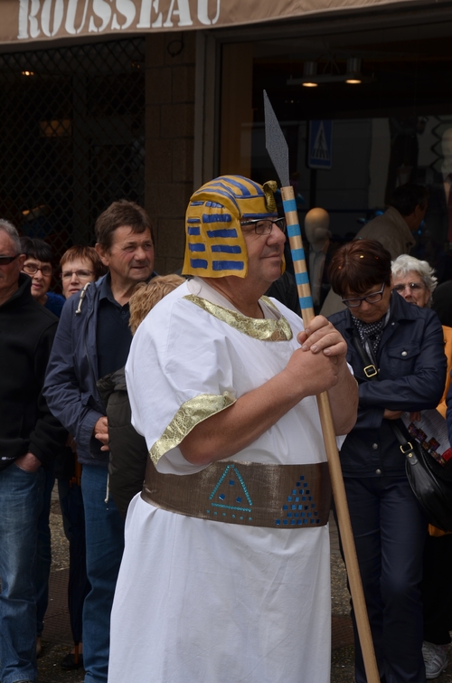 Carnaval 2015 de Ploërmel