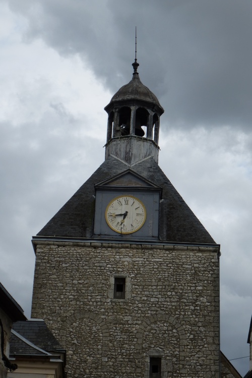  VISITE DE BEAUGENCY EN PHOTOS ......