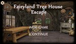Fairyland Threehouse Escape - Flash 512