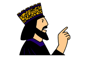2_King Saul Disobeys Dieu