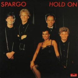 Spargo - Hold On - Complete LP