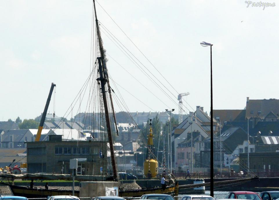SAINT MALO...