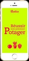 réussir son premier potager rustica