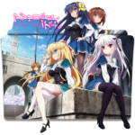 Absolute Duo 1