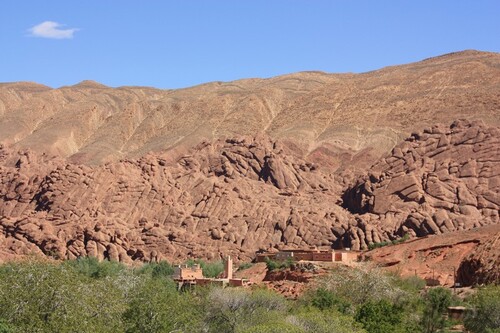 Ouarzazate