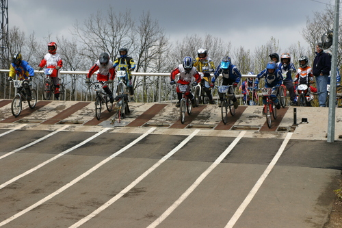 course  mandeure 13 avril 2004