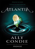 Atlantia D’ally Condie
