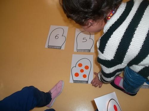 Jeu d'association