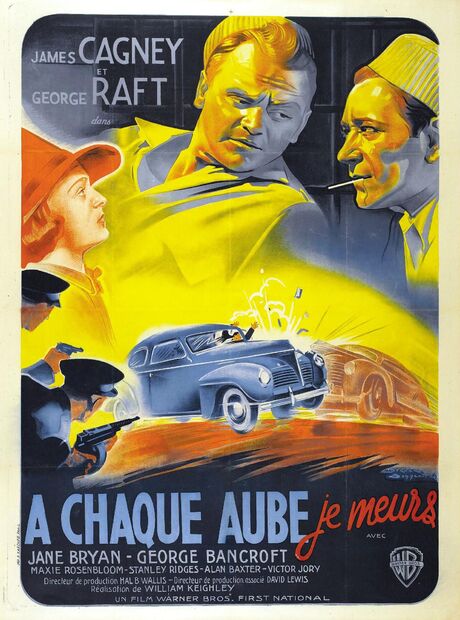 Box-office Paris - Semaine du 12 au 18 septembre 1945