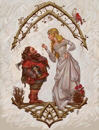 Rituel for the Vanir Freya and Freyr  (March 13 : 2024) 