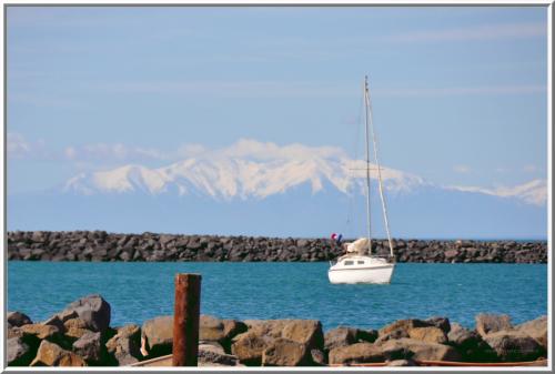 le CAP d'AGDE