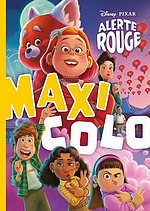 4. Collection Hachette-Heroes Disney 