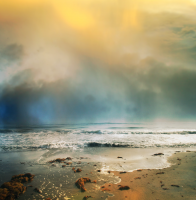 Créa Photoshop d'après un tuto
