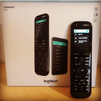 Logitech Harmony Elite - Télécommandes programmables sur Son-Vidéo.com