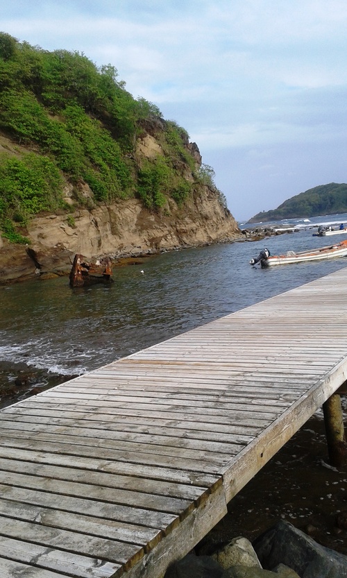 Ste Marie Tombolo Martinique