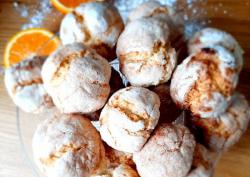Les crinckles,