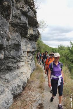 Week-end Ardèche des 15 et 16/06/2019