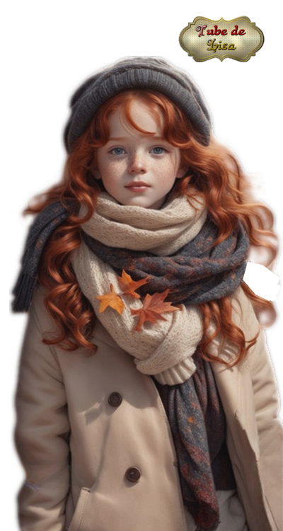 Autumn enfants 11