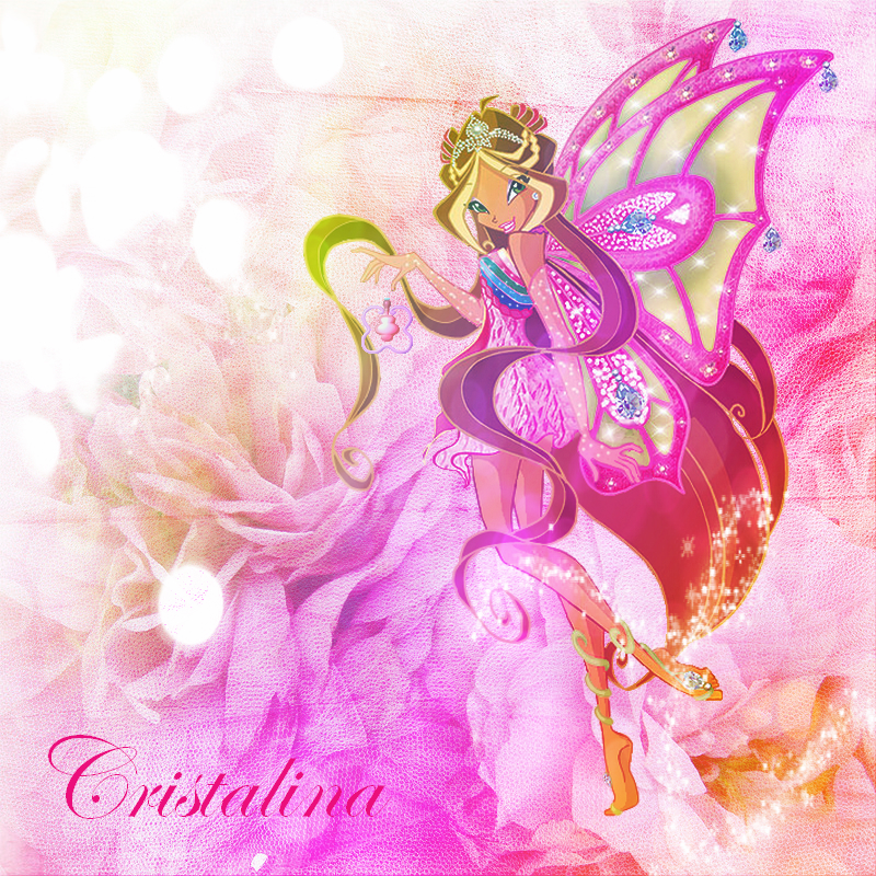 cristalina