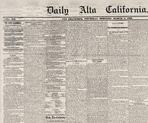 Alta California Daily