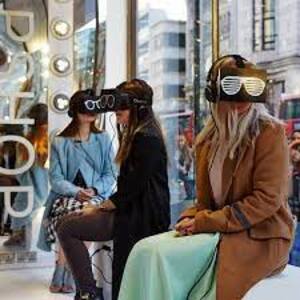 mode fashion virtuel fashion mirror 