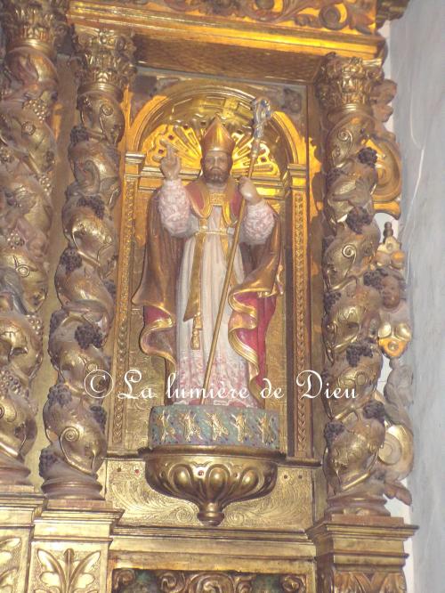 Cadaqués, l'église Santa Maria