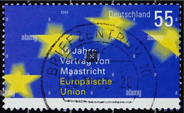 Le traité de Maastricht 30 ans après - Le bilan - 2ème partie
