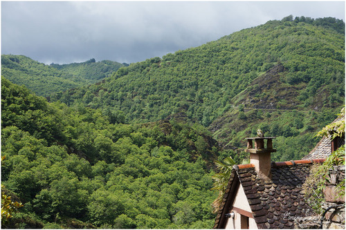 Conques